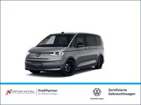 Gebraucht VW Multivan Style 150 PS (110 kW) 2025 Indiumgrau metallic Van