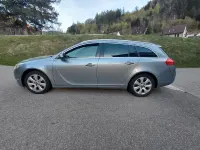 Gebraucht Opel Insignia 140 PS (102 kW) 2011 Kombi