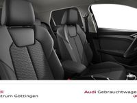 Gebraucht Audi A1 Advanced 116 PS (85 kW) 2025 Schwarz SUV