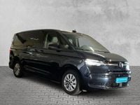 Gebraucht VW T7 Life 150 PS (110 kW) 2023 Blau Van