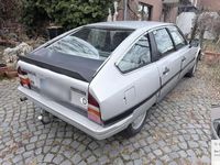 Gebraucht Citroën CX 95 PS (69 kW) 1985 Silber Limousine