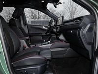 Neu Ford Kuga ST-Line X 243 PS (178 kW) 2025 Grün SUV