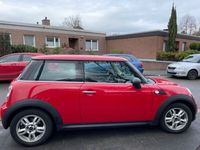 gebraucht Mini ONE One 72KW