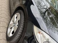 Second-hand BMW 116 122 CP (89 kW) 2011 Negru Hatchback