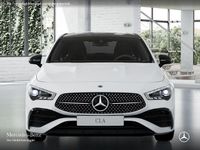 Gebraucht Mercedes CLA200 AMG line 163 PS (119 kW) 2026