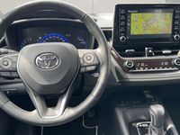 gebraucht Toyota Corolla HB/TS Tech-Paket