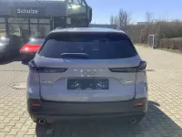 Neu Mazda CX-5 Center-Line 141 PS (103 kW) 2026 Aero grey SUV