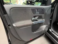 Gebraucht Mercedes EQB250+ AMG 139 kW (190 PS) 2025 Schwarz SUV