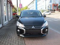 gebraucht Mitsubishi Space Star 1.2 Select + Kamera/SHZ/Klima