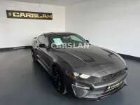 Gebraucht Ford Mustang 314 PS (230 kW) 2018 Grau Coupé