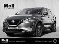 Gebraucht Nissan Qashqai 360º 140 PS (102 kW) 2023 Gun grey SUV