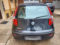 gebraucht Fiat Punto 1.2 8V Ciao