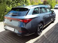 Second-hand Cupra Leon 150 CP (110 kW) 2024 Gri Berlinǎ