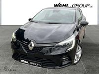 Gebraucht Renault Clio V Intens 91 PS (66 kW) 2021 Schwarz Limousine