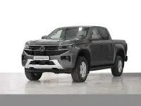 Neu VW Amarok Life 205 PS (150 kW) 2026 Dark grey metallic Pickup