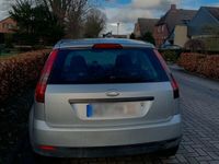 gebraucht Ford Fiesta 1.4er