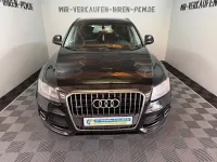 Gebraucht Audi Q5 245 PS (180 kW) 2013 Schwarz SUV