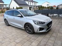 Gebraucht Ford Focus ST-Line 120 PS (88 kW) 2022 Kombi