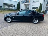 Usata BMW 320 170 CV (125 kW) 2011 Berlina