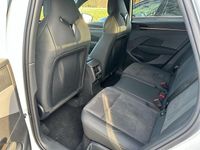 Usata Cupra Terramar 150 CV (110 kW) 2025 Bianco SUV