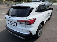 Gebraucht Ford Kuga Titanium X 152 PS (111 kW) 2021 SUV