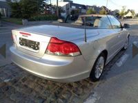 gebraucht Volvo C70 C702.0D Summum