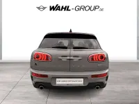 Gebraucht Mini Cooper S Clubman Chili 192 PS (141 kW) 2019 Grau Kombi