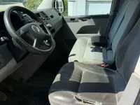 Gebraucht VW T4 102 PS (75 kW) 2003 Weiß Van