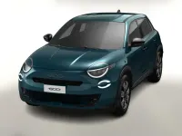 Neu Fiat 600 Icon 110 PS (80 kW) 2026 Mare grün metallic SUV