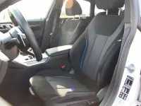 Gebraucht BMW 430 M Sport 245 PS (180 kW) 2025 Weiß Coupé