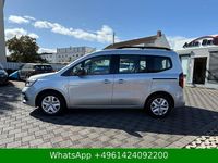 Gebraucht Renault Kangoo Edition One 140 PS (102 kW) 2022 Grau Van / Kleinbus