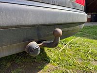 Second-hand Audi 100 133 CP (97 kW) 1992 Albastru Berlinǎ