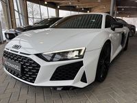 Gebraucht Audi R8 Coupé Performance 570 PS (419 kW) 2023 Ibisweiß Coupé