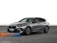 Gebraucht BMW M135 Shadowline 317 PS (233 kW) 2025 Skyscraper grau metallic Kleinwagen