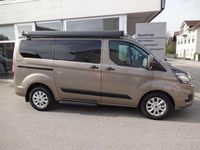 Occasion Ford Transit Custom Nugget 131 ch (96 kW) 2023 Gris Break