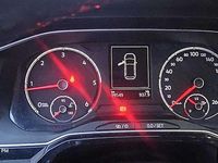 Gebraucht VW Polo Highline 95 PS (69 kW) 2018 Limousine