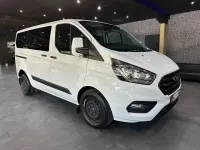Gebraucht Ford Transit Custom 150 PS (110 kW) 2024 Andere Kombi