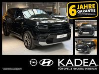 Neu Jeep Compass 145 PS (106 kW) 2026 Vulcano schwarz SUV