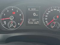 Gebraucht VW Golf VI 86 PS (63 kW) 2013 Grau Kleinwagen