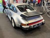 Gebraucht Porsche 930 300 PS (220 kW) 1987 Silber Coupé