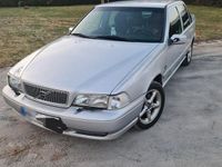 Gebraucht Volvo S70 140 PS (102 kW) 1997 Silber Limousine