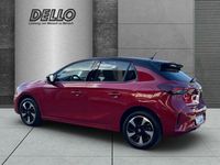 Gebraucht Opel Corsa-e GS Line 100 kW (136 PS) 2022 Rot Kleinwagen