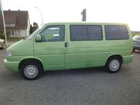 Occasion VW Multivan 102 ch (75 kW) 1999 Vert Monospace