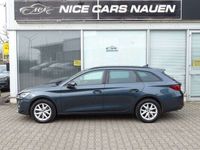 gebraucht Seat Leon Sportstourer Style ACC AHK LED