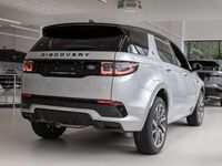 gebraucht Land Rover Discovery Sport D200 AWD R-Dynamic SE ACC LED