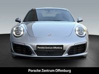 gebraucht Porsche 911 Carrera S 991 (911) Bose, PDK, LED, Schiebedach