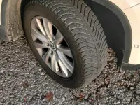 Gebraucht VW Tiguan 2011 Weiß SUV