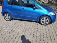 gebraucht Mercedes A180 CDI