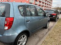 Gebraucht Mitsubishi Colt 95 PS (69 kW) 2010 Kleinwagen