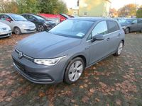 Gebraucht VW Golf VII Style 150 PS (110 kW) 2020 Grau Limousine